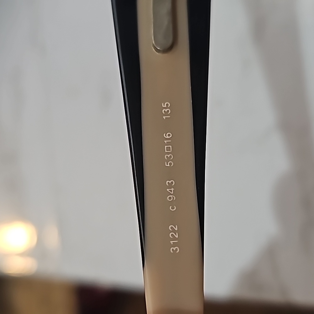Chanel eyeglasses - Picture 4 of 5
